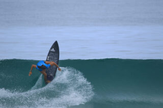 27 Daniela Rosas Circuito Banco do Brasil de Surfe Etapa São Sebastião Aleko Stergiou 9