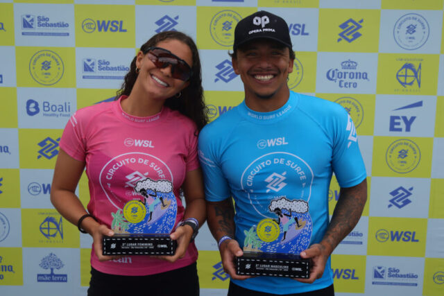 27 Finalistas Circuito Banco do Brasil de Surfe Etapa São Sebastião Aleko Stergiou 2