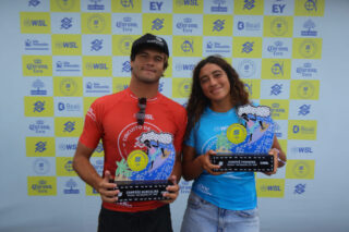 27 Finalistas Circuito Banco do Brasil de Surfe Etapa São Sebastião Aleko Stergiou 3