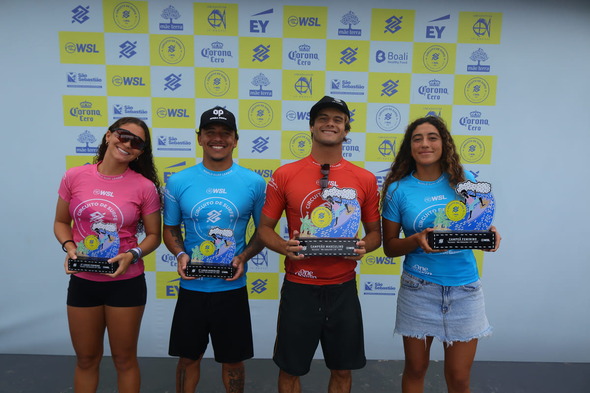 27 Finalistas Circuito Banco do Brasil de Surfe Etapa São Sebastião Aleko Stergiou 5