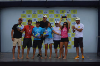 27 Finalistas Circuito Banco do Brasil de Surfe Etapa São Sebastião Aleko Stergiou 7