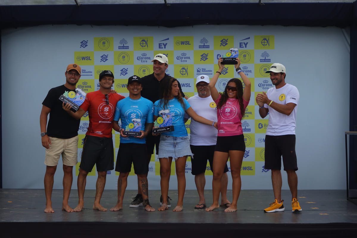 27 Finalistas Circuito Banco do Brasil de Surfe Etapa São Sebastião Aleko Stergiou 7