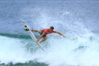 27 Mateus Herdy Circuito Banco do Brasil de Surfe Etapa São Sebastião Aleko Stergiou 5