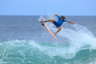 27 Ryan Kainalo Circuito Banco do Brasil de Surfe Etapa São Sebastião Aleko Stergiou 5
