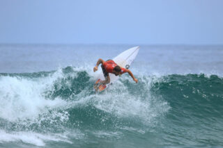27 Santiago Muniz Circuito Banco do Brasil de Surfe Etapa São Sebastião Aleko Stergiou 5