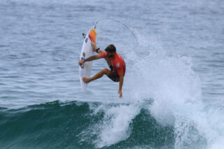 27 Santiago Muniz Circuito Banco do Brasil de Surfe Etapa São Sebastião Aleko Stergiou 6