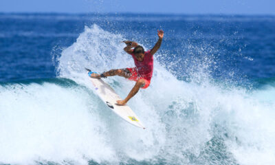 Silvana Lima, Circuito Banco do Brasil de Surfe 2025, Praia de Maresias, São Sebastião (SP), QS 6.000 da World Surf League (WSL). Foto: WSL Brasil / Aleko Stergiou