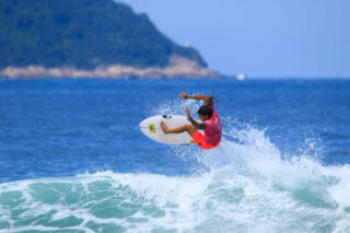 27 Silvana Lima Circuito Banco do Brasil de Surfe Etapa São Sebastião Aleko Stergiou 6