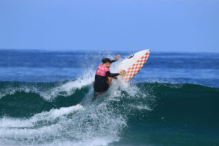27 Sophia Goncalves Circuito Banco do Brasil de Surfe Etapa São Sebastião Aleko Stergiou 5