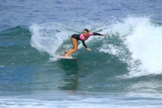27 Sophia Goncalves Circuito Banco do Brasil de Surfe Etapa São Sebastião Aleko Stergiou 7