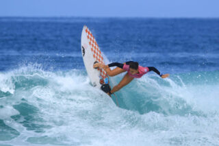 27 Sophia Goncalves Circuito Banco do Brasil de Surfe Etapa São Sebastião Aleko Stergiou 9