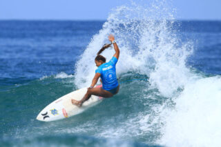 27 Taina Hinckel Circuito Banco do Brasil de Surfe Etapa São Sebastião Aleko Stergiou 5