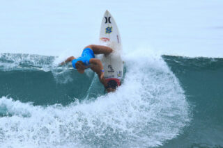 27 Taina Hinckel Circuito Banco do Brasil de Surfe Etapa São Sebastião Aleko Stergiou 6