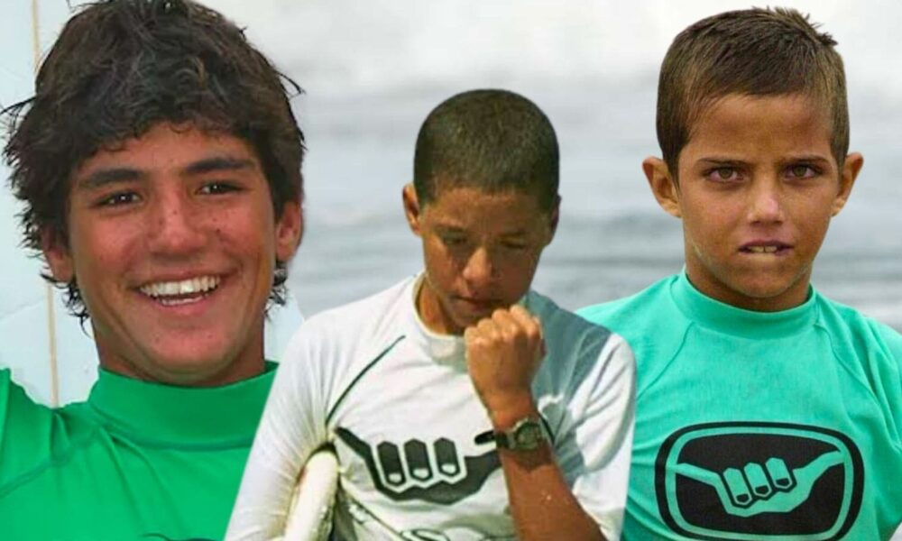 Hang Loose apresenta a 35ª edição do circuito de base mais tradicional do Brasil. Circuito ajudou a lapidar nomes como Gabriel Medina, Filipe Toledo e Adriano de Souza, e agora entra em uma nova fase. Foto: Reprodução