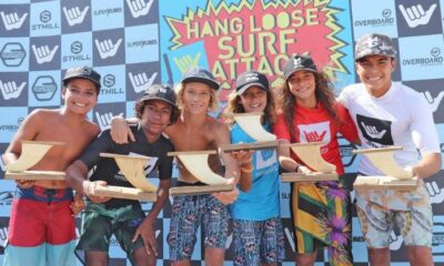 Podio Campeões Circuito Hang Loose Surf Attack Juquehy Foto Munir El Hage 696x464