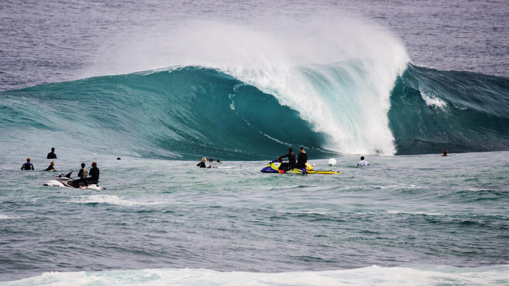 Margaret River Pro, WSL, World Surf League, Championship Tour, Waves, Surfing, Surf Sport, Ondas, Swell. Foto: WSL