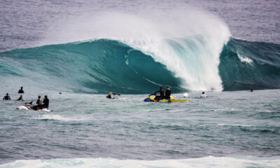 Margaret River Pro, WSL, World Surf League, Championship Tour, Waves, Surfing, Surf Sport, Ondas, Swell. Foto: WSL