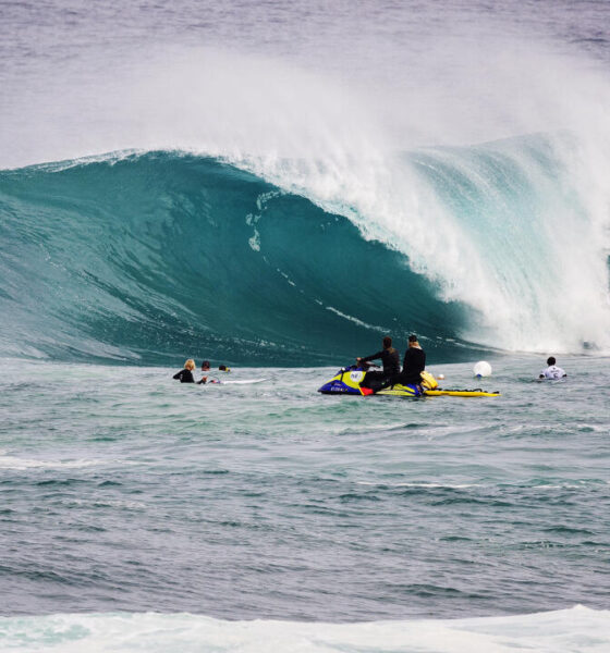Margaret River Pro, WSL, World Surf League, Championship Tour, Waves, Surfing, Surf Sport, Ondas, Swell. Foto: WSL