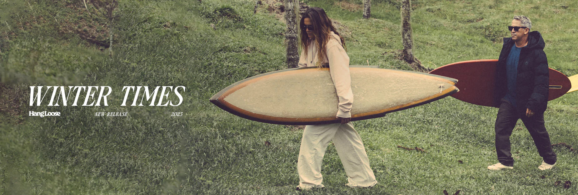 Hang Loose