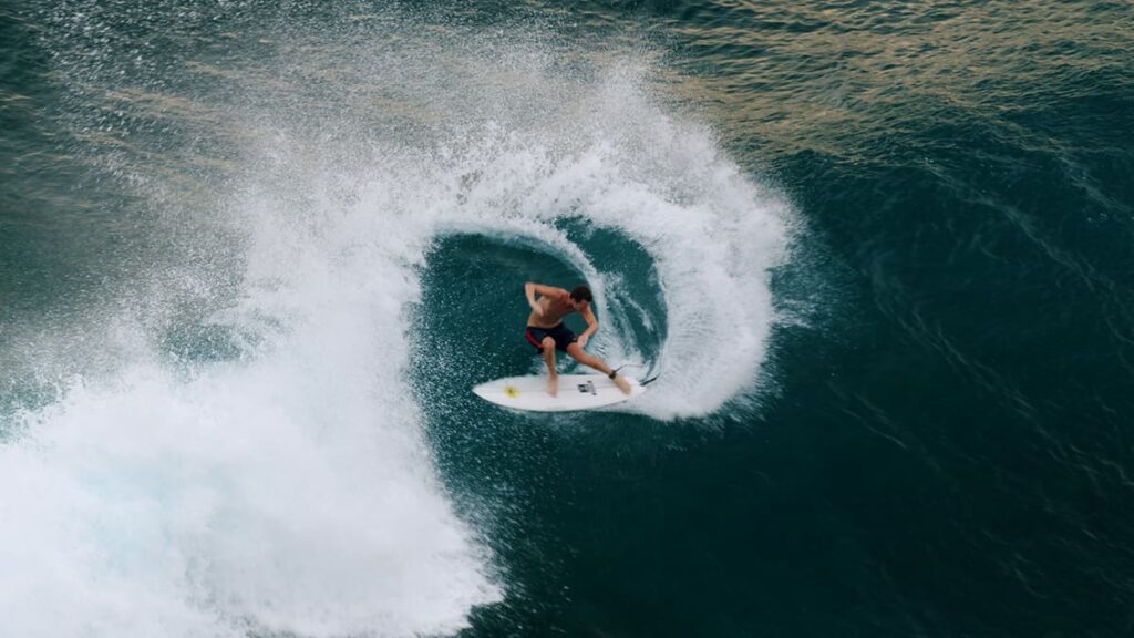 Jessé Mendes, Ilhas Mentawai, Indonésia. Foto: André Callado