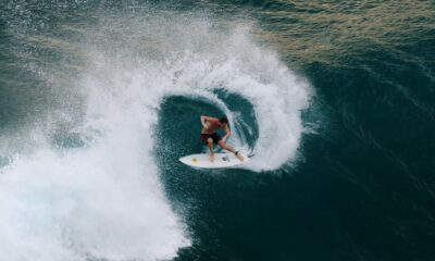 Jessé Mendes, Ilhas Mentawai, Indonésia. Foto: André Callado