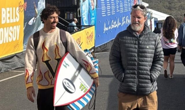 Yago Dora e e Pedro Burckauser, criador do canal People on Tour.