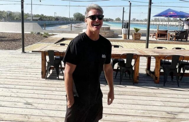 Pedro Burckauser, criador do canal People on Tour.