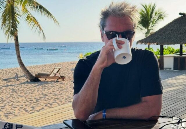 Pedro Burckauser, criador do canal People on Tour.