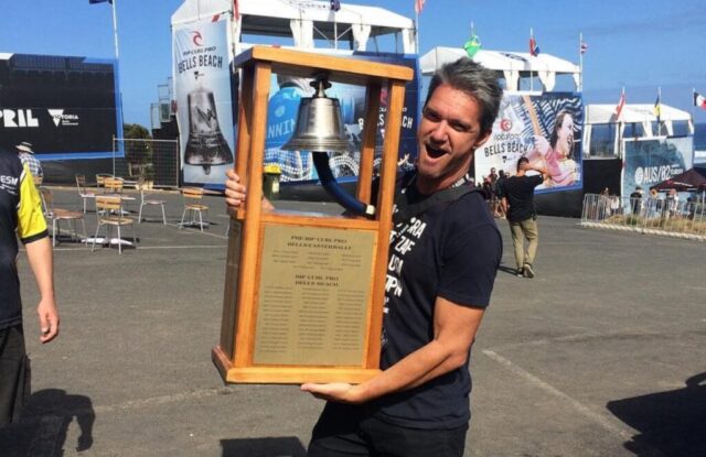 Pedro Burckauser, criador do canal People on Tour.