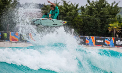 Sierra Kerr, 2025 Stab High Japan winner. Foto: Divulgação