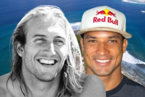 Four Seasons Maldives Surfing Champions Trophy 2025: Owen Wright e Michel Bourez reforçam o line-up em Sultans