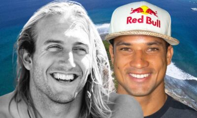 Four Seasons Maldives Surfing Champions Trophy 2025: Owen Wright e Michel Bourez reforçam o line-up em Sultans