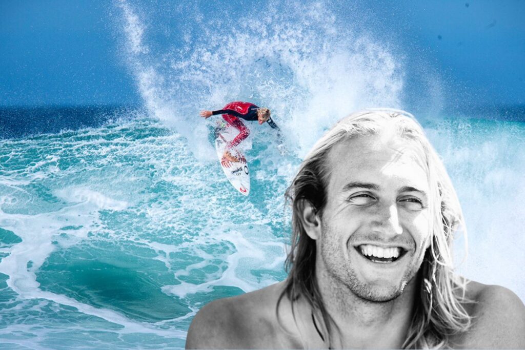 Owen Wright AOS Midia