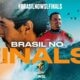 WSL Brasil inicia campanha #BrasilnoWSLFinals para mobilizar a torcida em apoio a Yago Dora e Italo Ferreira no Finals 2025, em Cloudbreak, Fiji.