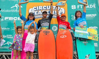 2 Etapa Circuito Cearense 2025 Final Day Podio Pro Fem Fotografo Victor Santiago