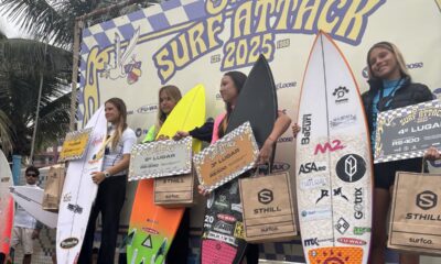 A segunda fase de inscrições para a etapa final do Hang Loose Surf Attack 2025, em Maresias, segue até 21 de novembro. Confira todas as regras, prazos e informações sobre o processo de inscrição.