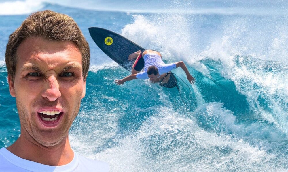 Jesse Mendes Fala Papah AOS Midia Maldivas