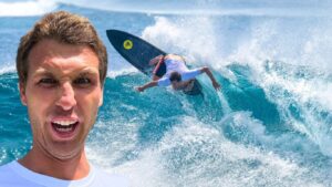 Jesse Mendes Fala Papah AOS Midia Maldivas