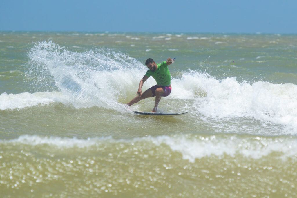 Michael Rodrigues Circuito BB Guarapari Pedro Paiva 8833