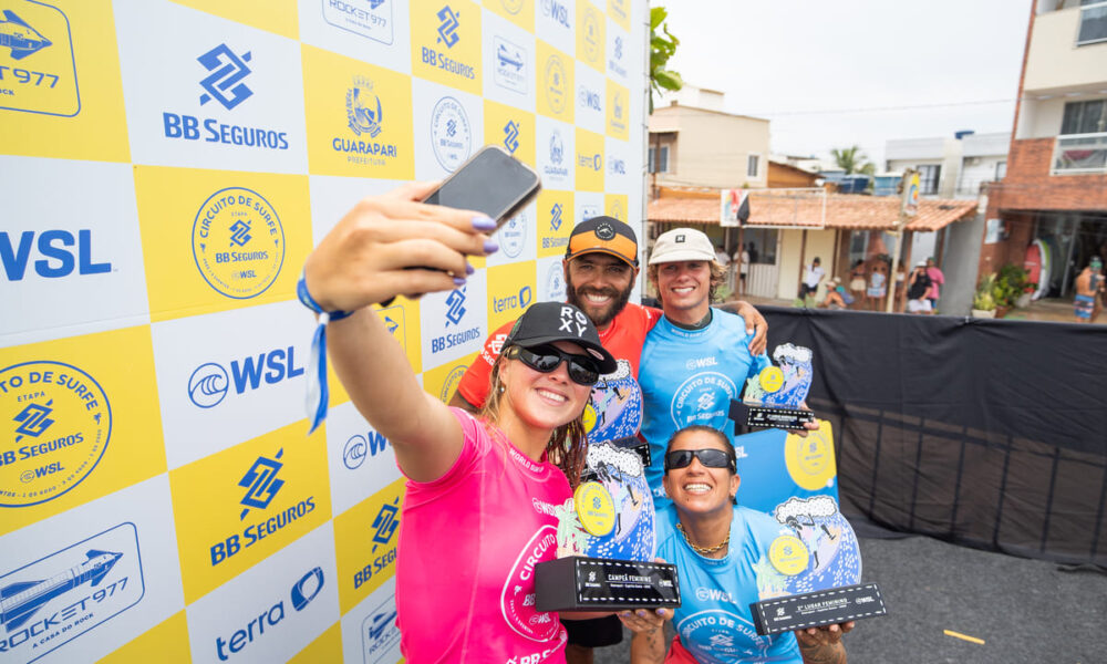 Pódio Circuito BB Guarapari Pedro Paiva 04361
