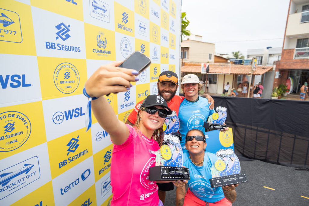 Pódio Circuito BB Guarapari Pedro Paiva 04361