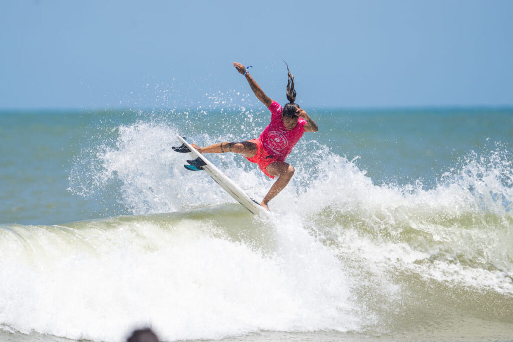 Silvana Lima Circuito BB Guarapari Pedro Paiva 02236