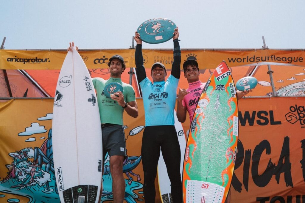 VitorFerreira Aricaprotour2025 AlejandroSatt14