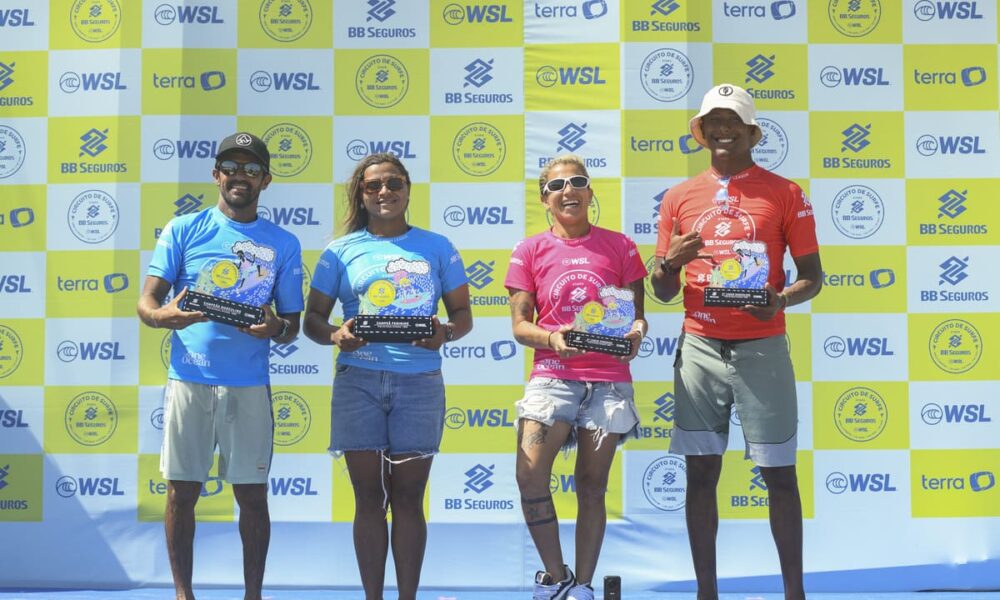 Podio BancoDoBrasilDeSurfe Fortaleza Dia3 MarcioDavidphoto0015