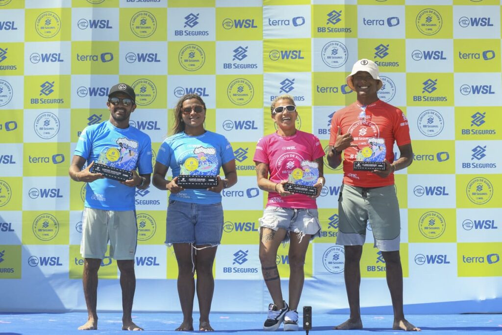 Podio BancoDoBrasilDeSurfe Fortaleza Dia3 MarcioDavidphoto0015
