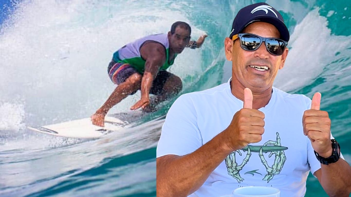 capa aos midia fala papah fabio silva