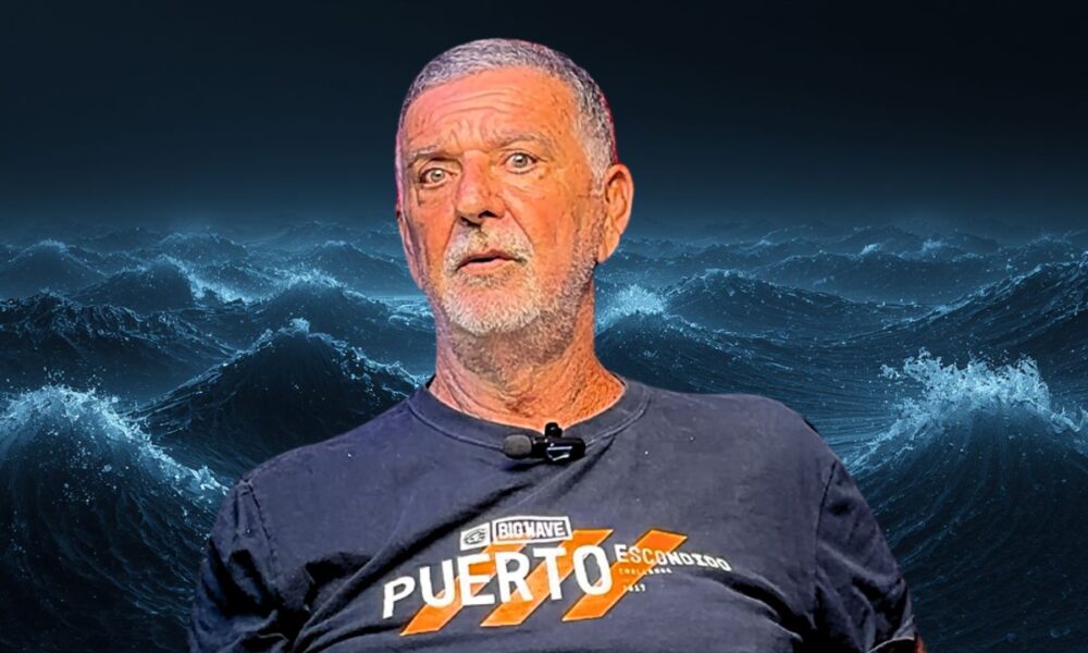 Capa AOS Midia Fala Papah Lapo Coutinho