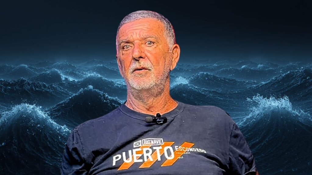 Capa AOS Midia Fala Papah Lapo Coutinho