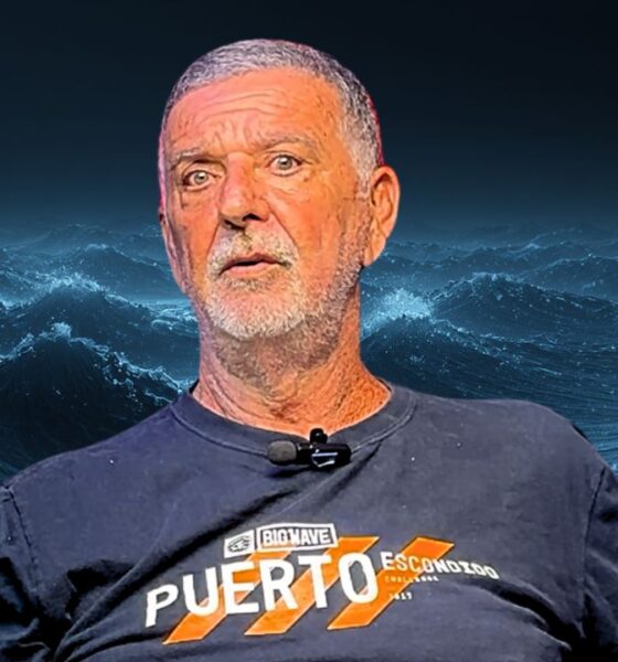 Capa AOS Midia Fala Papah Lapo Coutinho