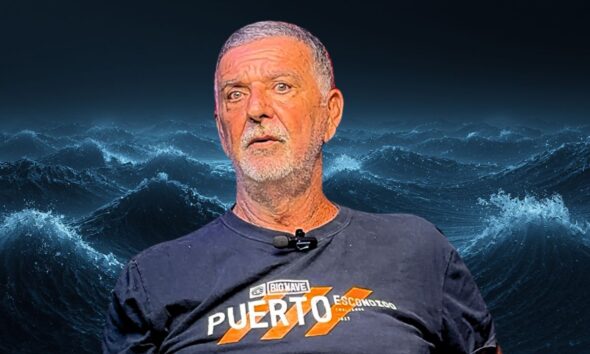 Capa AOS Midia Fala Papah Lapo Coutinho